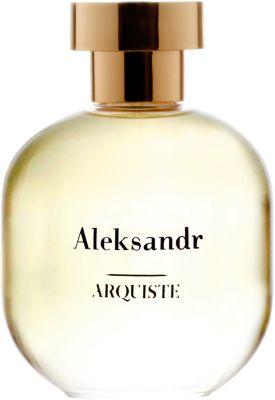 Arquiste Parfumeur Women's Aleksandr