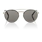 Oliver Peoples Women's Ellice Sunglasses-gray