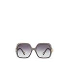 Chlo Women's Vera Sunglasses - Gray