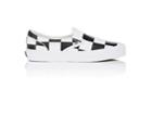 Vans Men's Bny Sole Series: Og Classic Lx Leather Sneakers