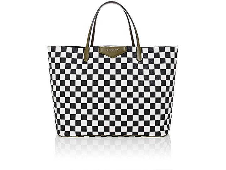 Givenchy Women's Antigona Large Shopper Tote Bag