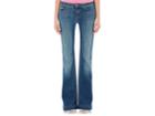 J Brand Women's Another Love Story Mid-rise Flare Jeans