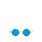 Komono Women's Elton Sunglasses - Turquoise