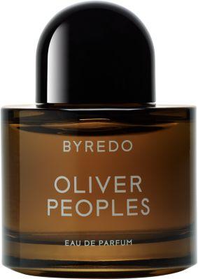 Byredo Women's Oliver Peoples Amber Eau De Parfum 50ml