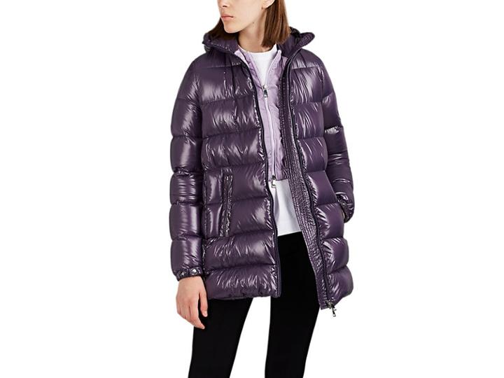 1 Moncler Pierpaolo Piccioli Women's Beatrice Down-quilted Puffer Jacket