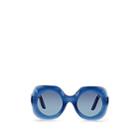 Lapima Women's Paula Sunglasses - Blue