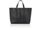 Valextra Women's Adjustable-handle Tote Bag