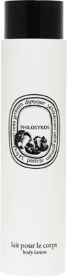 Diptyque Women's Philosykos Body Lotion