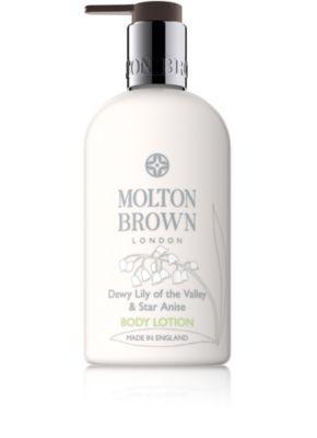 Molton Brown Women's Lily Of The Valley Body Lotion