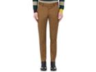 Paul Smith Men's Stretch-cotton Twill Trousers