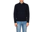 Inis Meain Men's Donegal-effect Wool-cashmere Sweater