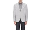 Isaia Men's Cortina Linen-blend Two-button Sportcoat