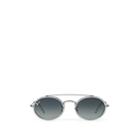 Ray-ban Men's Rb3847n Sunglasses - Gray