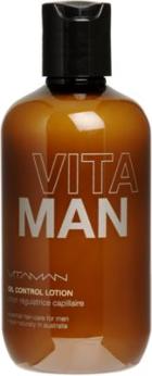 Vitaman Men's Oil Control Lotion