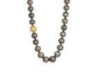 Malcolm Betts Women's Tahitian Pearl Necklace