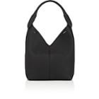 Anya Hindmarch Women's Small Leather Bucket Bag-black
