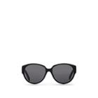 Givenchy Women's Gv 7122/s Sunglasses - Black