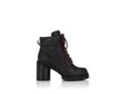 Marc Jacobs Women's Shay Leather Ankle Boots