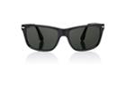 Persol Men's Rectangular-frame Sunglasses