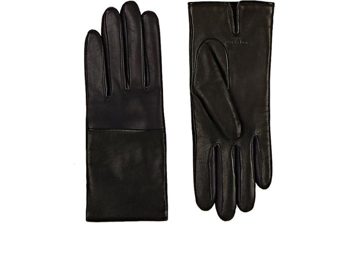 Rag & Bone Women's Division Leather Gloves