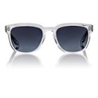 Barton Perreira Men's Coltrane Sunglasses-white