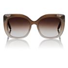 Barton Perreira Women's Olina Sunglasses-brown