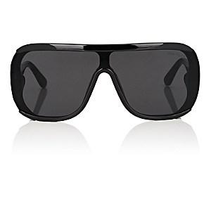 Tom Ford Men's Porfirio-02 Sunglasses-black