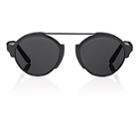 Illesteva Women's Milan Iii Sunglasses-black, Black
