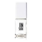 Jinsoon Women's Nail Polish-absolute White