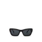 Versace Women's Ve4358 Sunglasses - Black