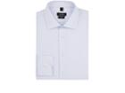 Barneys New York Men's Checked Cotton Dress Shirt