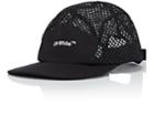 Off-white C/o Virgil Abloh Men's Logo-print Mesh & Ripstop Cap