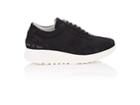 Common Projects Women's Track Nubuck & Mesh Sneakers