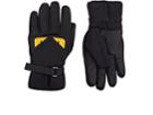 Fendi Men's Buggies Ski Gloves