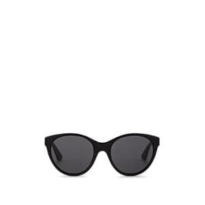 Gucci Women's Gg0419s Sunglasses - Black
