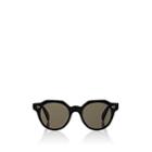 Oliver Peoples Men's Irven Sunglasses - Black