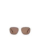 Garrett Leight Men's Marr Sunglasses - Brown