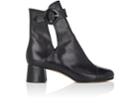 Derek Lam Women's Tosca Leather Ankle Boots