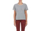 Electric & Rose Women's Kinney Cotton Mesh T-shirt