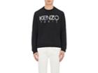 Kenzo Men's Logo-embroidered Cotton Sweatshirt
