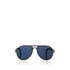Tom Ford Men's Alexei Sunglasses-blue