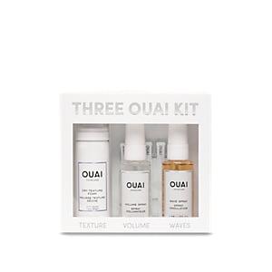 Ouai Women's Three Ouai Kit