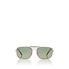 Ray-ban Men's The Colonel Sunglasses - Green