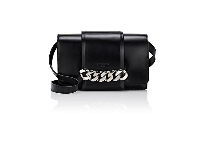 Givenchy Women's Infinity Small Shoulder Bag