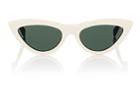 Cline Women's Cat-eye Sunglasses