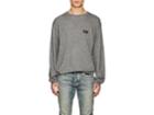 Rta Men's Embroidered Cashmere Sweater
