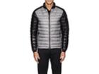 Isaora Men's Colorblocked Lightweight Down-quilted Jacket