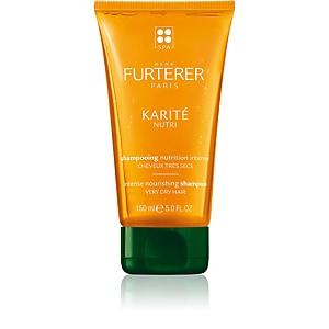Rene Furterer Women's Karit Nutri Intense Nourishing Shampoo 150ml