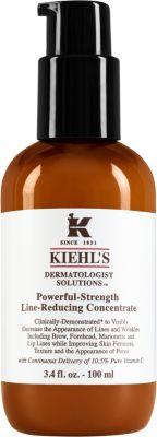 Kiehl's Since 1851 Women's Powerful-strength-line-reducing Concentrate