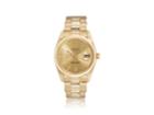 Vintage Watch Women's Rolex 1982 Oyster Perpetual Date Watch